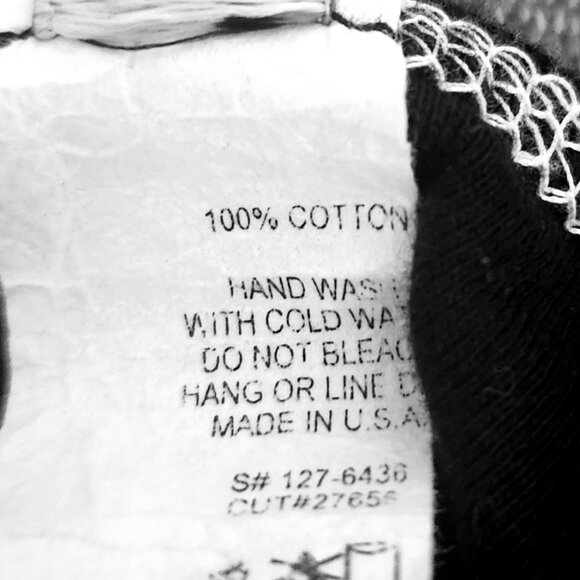 Alaska bling t-shirt by Big Bang 100% cotton - Picture 6 of 9